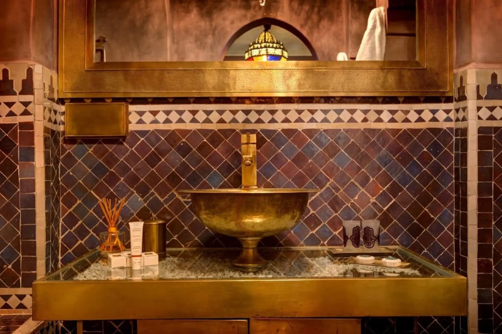 Riad Wow - photo 19