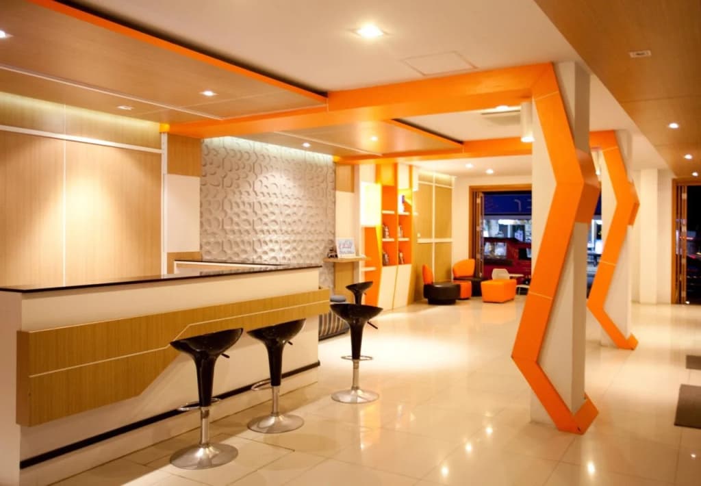 iCheck inn Chill Patong - photo 17