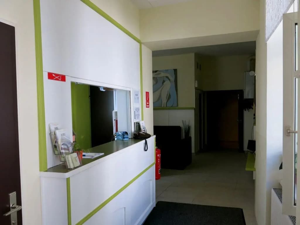 KIBI Rooms - photo 18