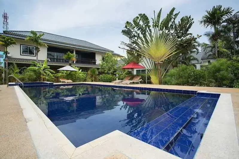 Baan Nueng Kata - photo 6