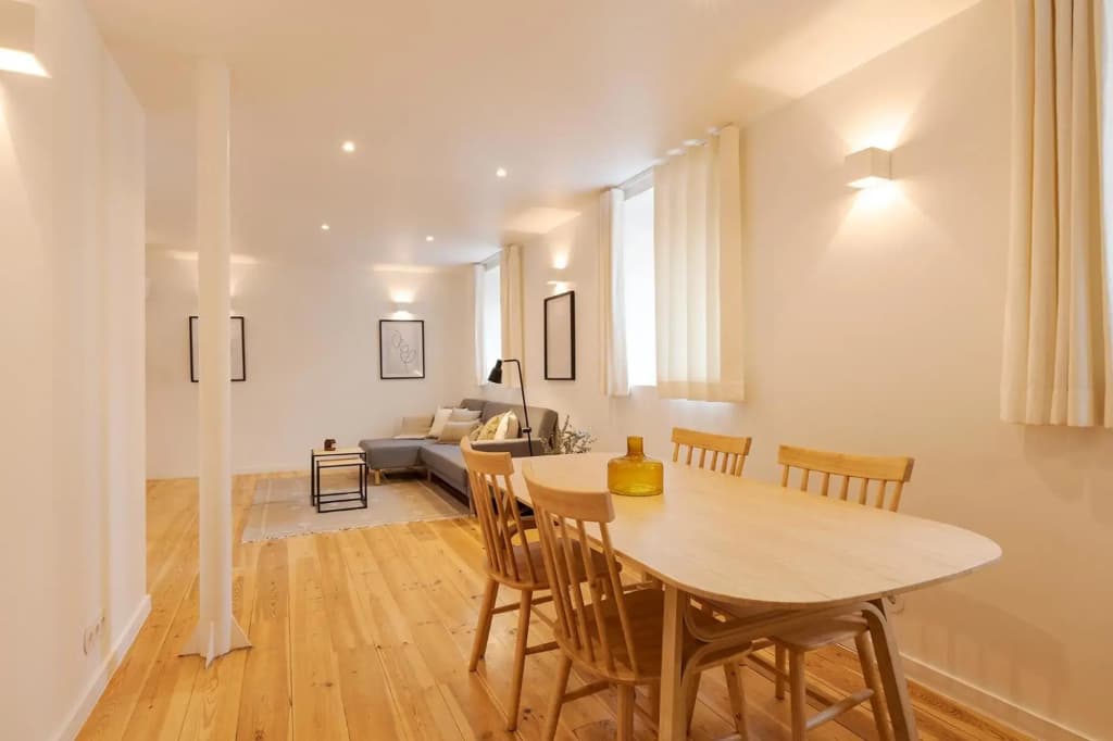 The Yellow House Duplex - photo 18