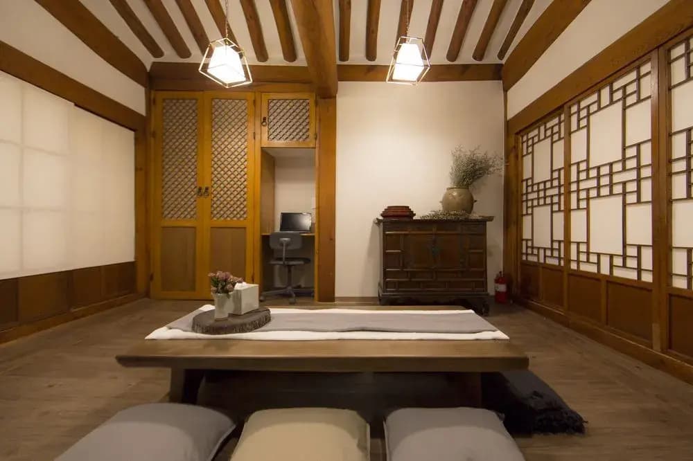 STAY256 Hanok Guesthouse - photo 14