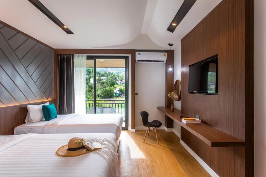 The Canale Samui Resort - photo 26