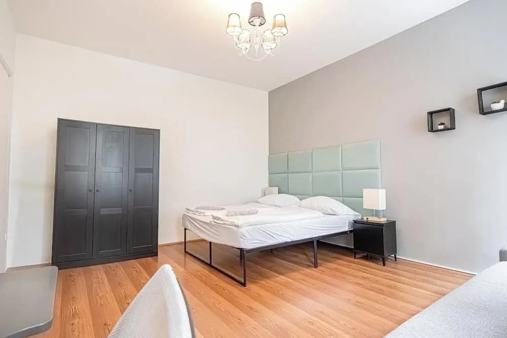 Charming 1BR Near Prater and Danube - photo 11