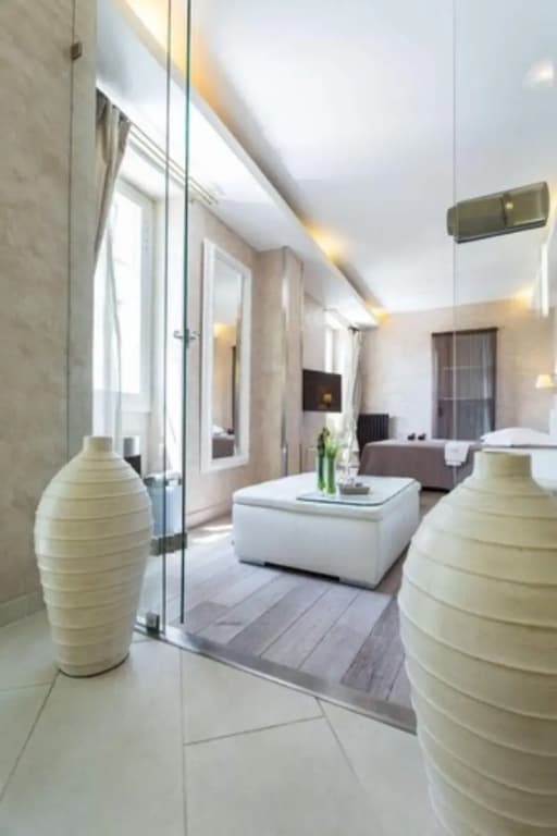 Le Dortoir Boutique Suites - photo 12
