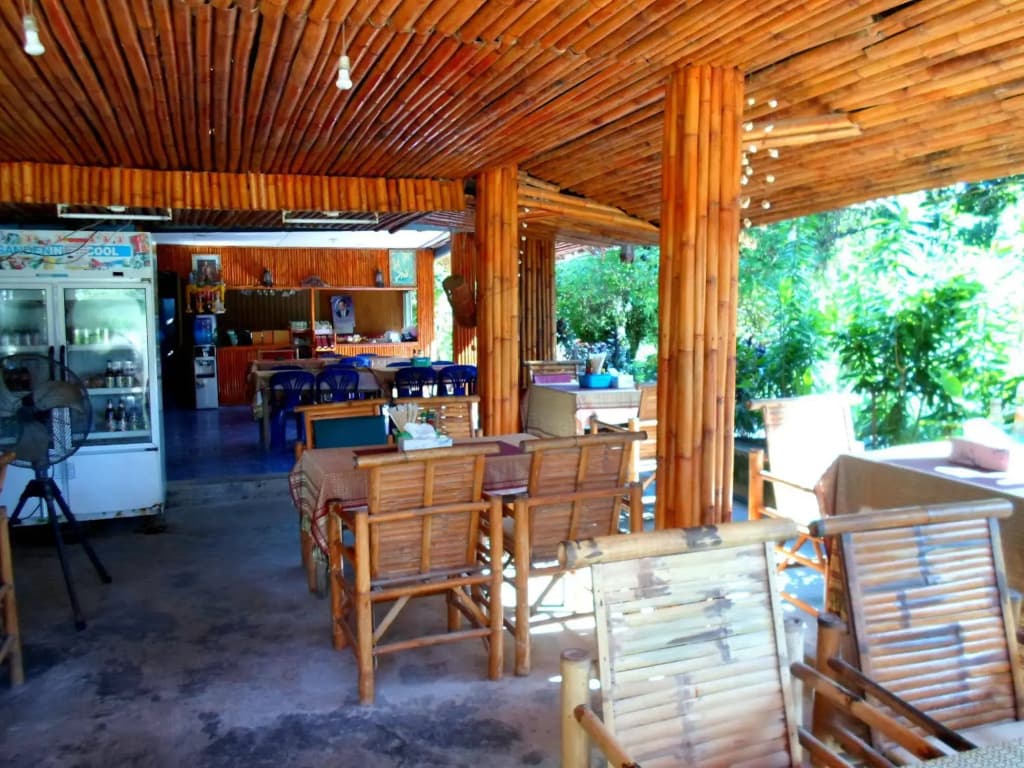 Baan Kuasakul Resort - photo 17
