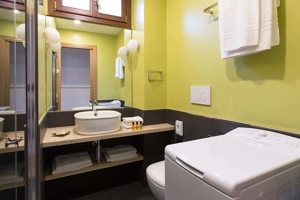 Rome Accommodation - Margana I - photo 9