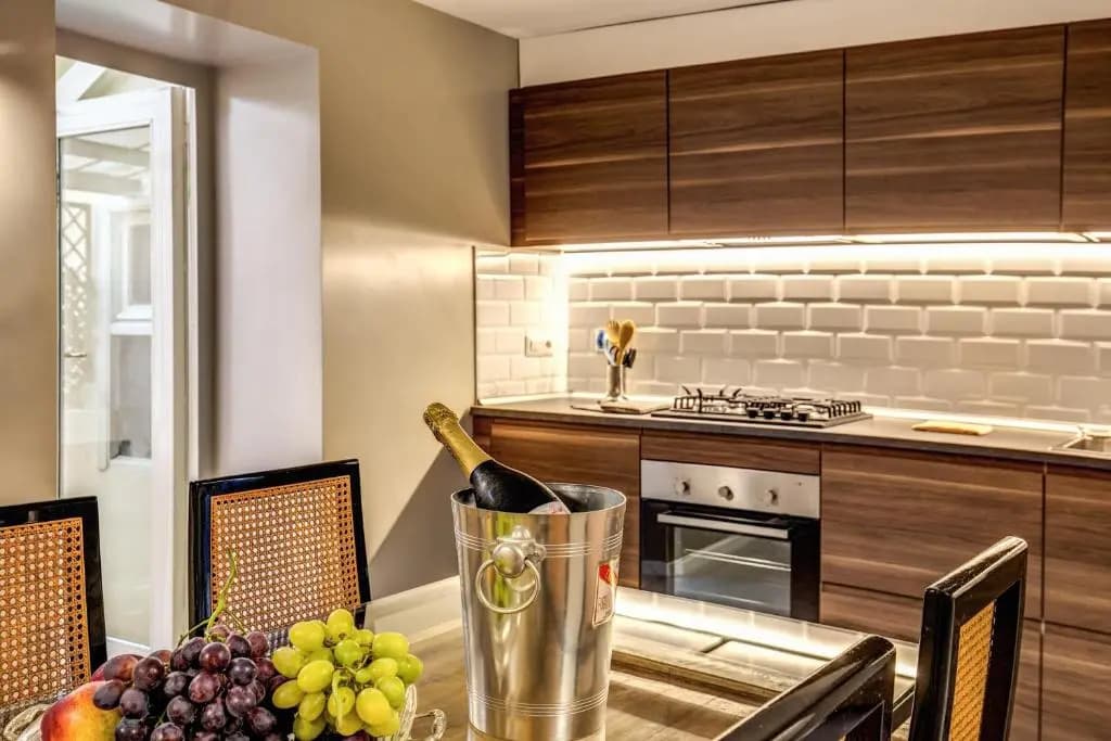 The Spanish steps apartment 67 - photo 9