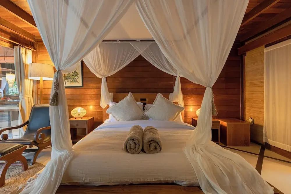 Sungai Villa by Betterplace - photo 4