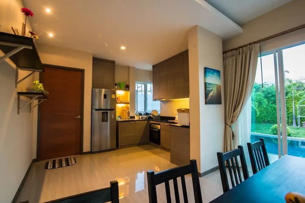 The Time Grand 3 Bedroom Villa 46 - photo 4
