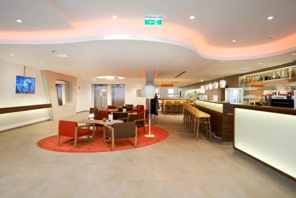 Simm’s Hotel – the cityhotel next to Metro U3 - photo 49