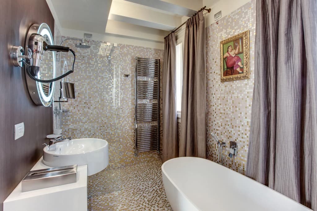 Hotel Moresco - photo 8