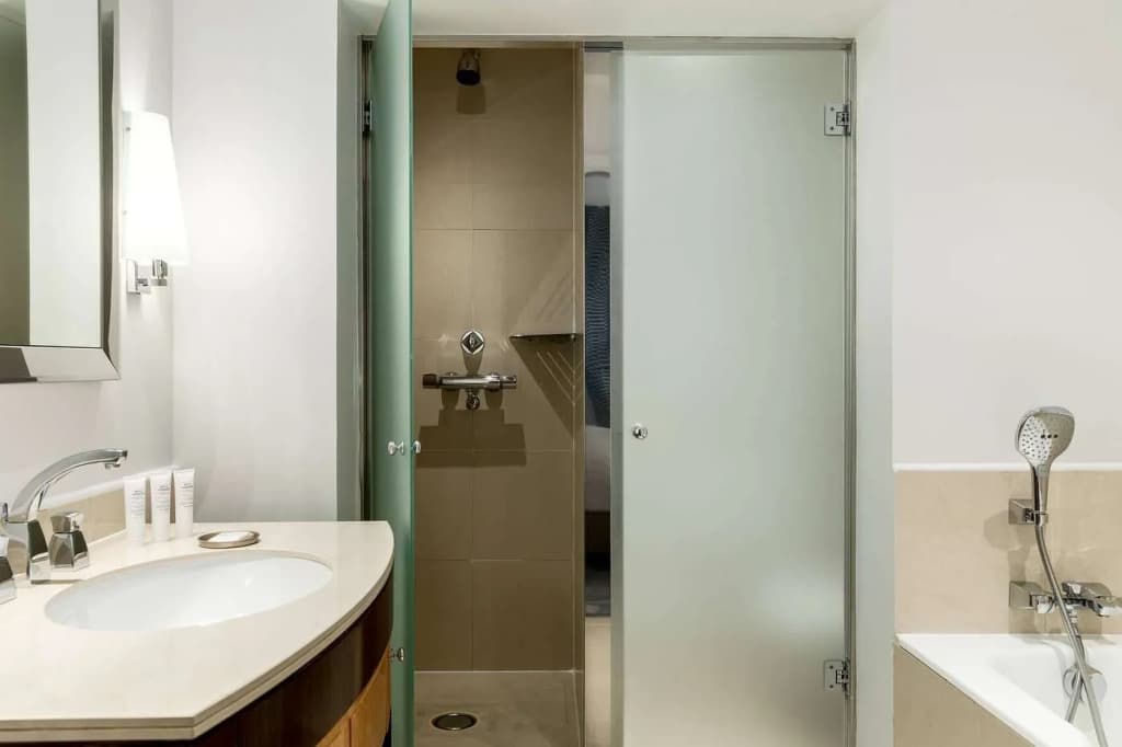 Renaissance Paris Vendome Hotel - photo 40
