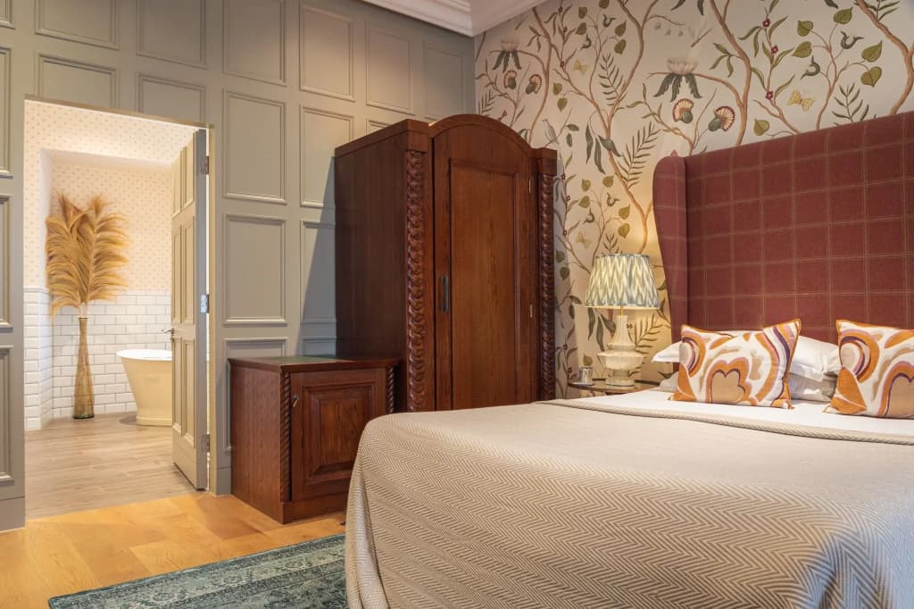 The Raeburn - photo 7