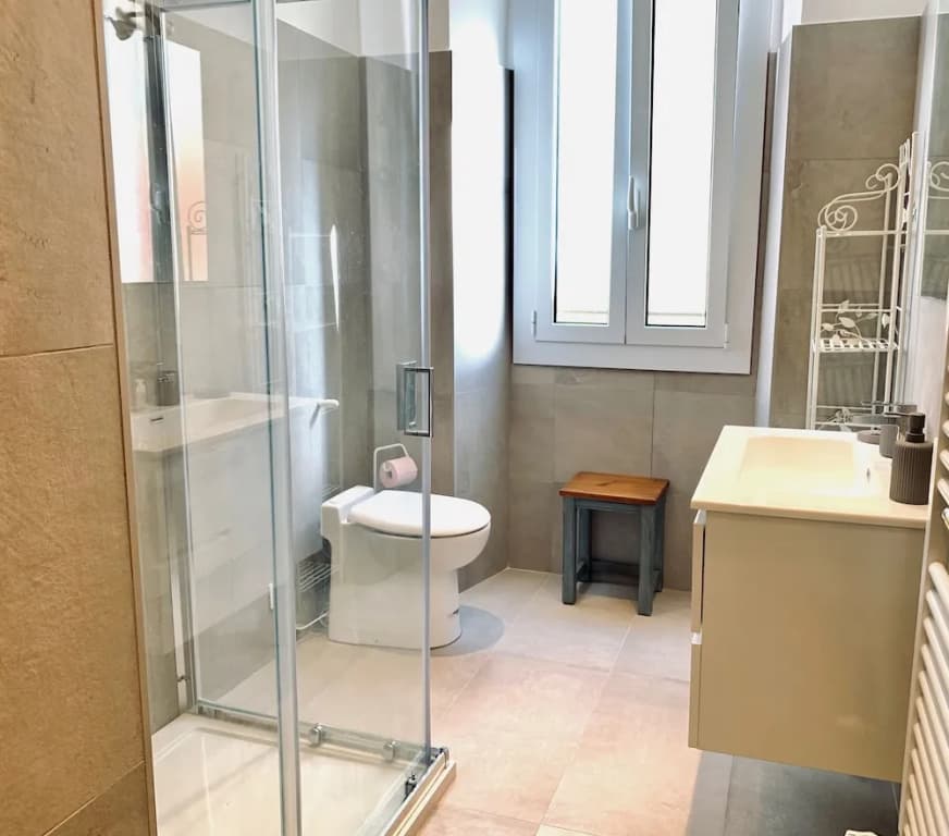 Apart Hotel Riviera - Old Town - Promenade des Anglais - photo 6