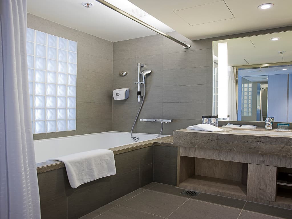 Holiday Inn Express Hong Kong Mongkok by IHG - photo 32