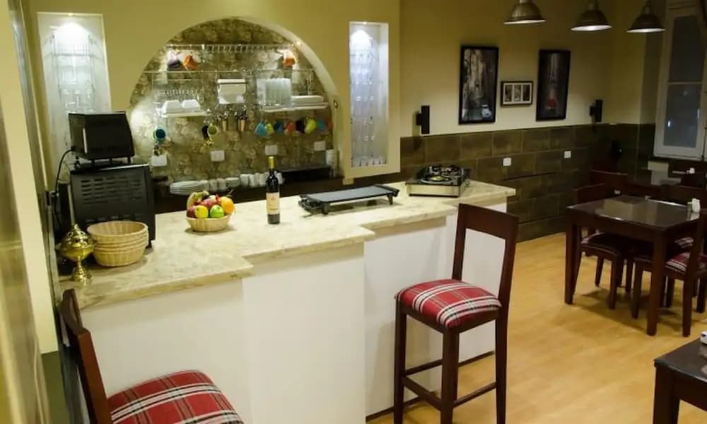 Grand Agor Hostel - photo 17