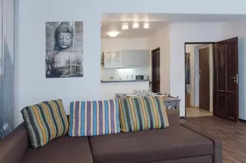 Modern Apartment Dlouhá - photo 4