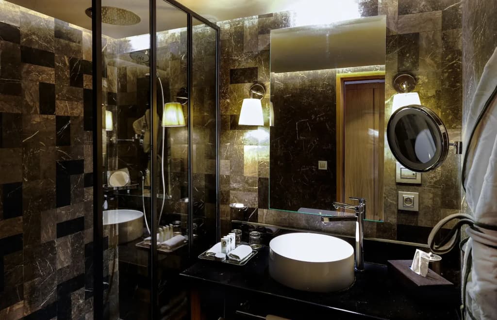 Sofitel Marrakech Palais Imperial & Spa - photo 48
