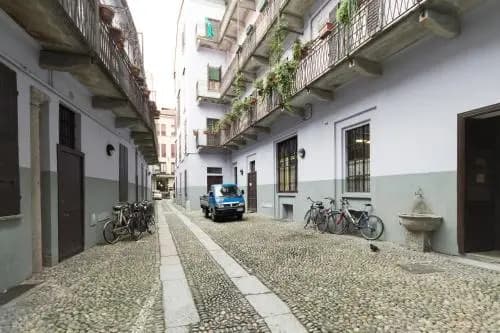 San Gottardo Apartment Navigli - main photo