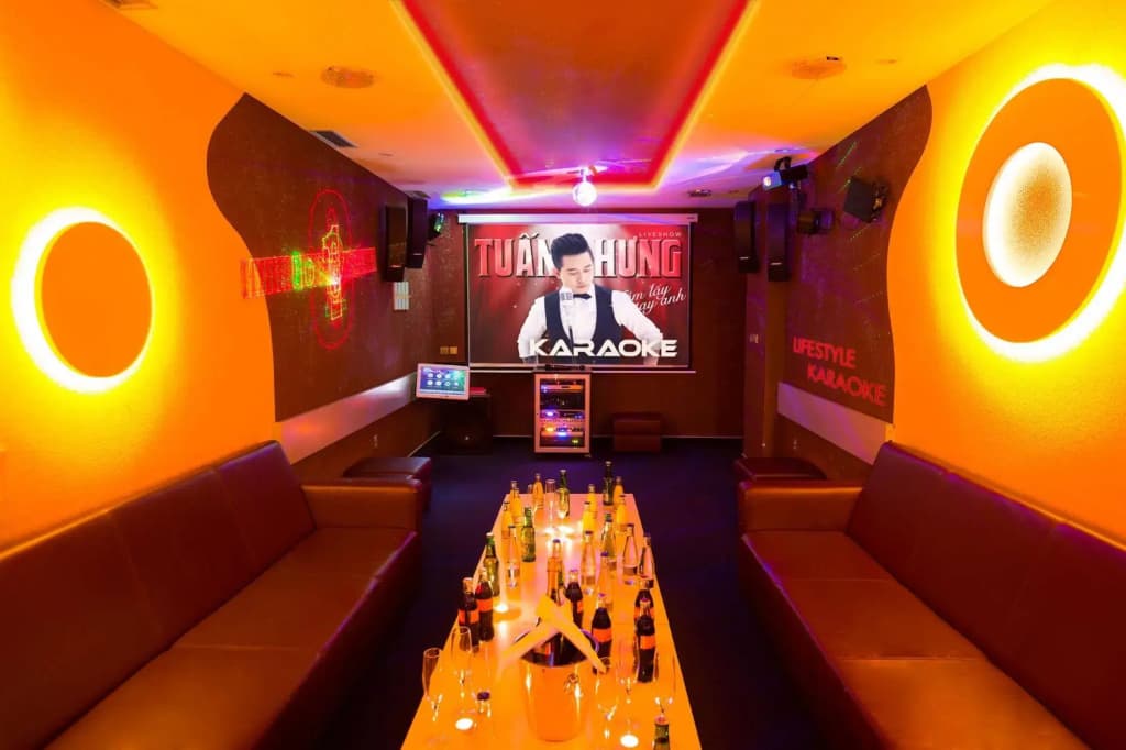 Lifestyle Hotel - photo 15