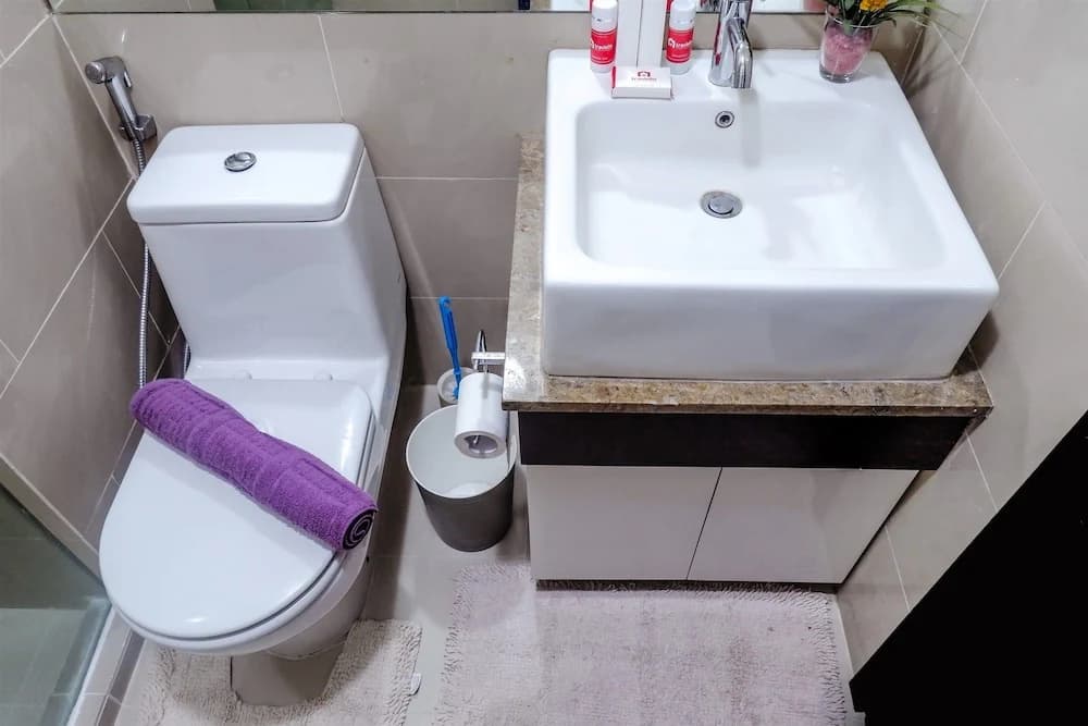 Comfy Apartment at Gandaria Heights - photo 9