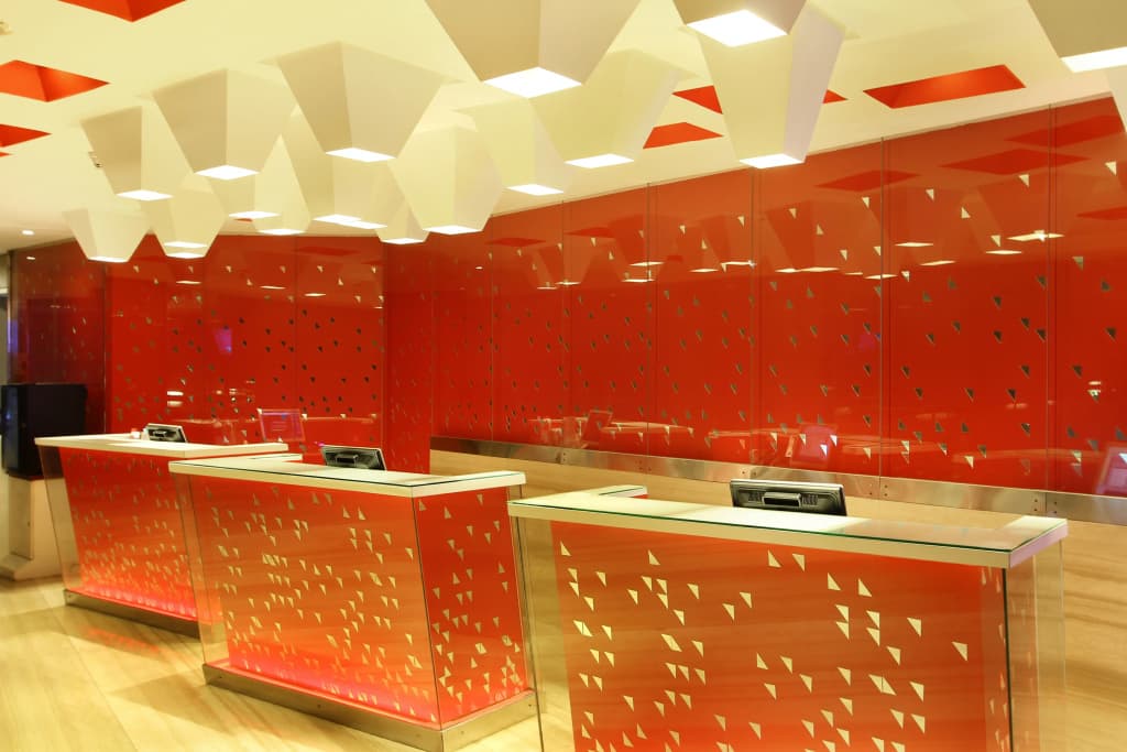 Ibis Styles Bali Kuta Circle - photo 8