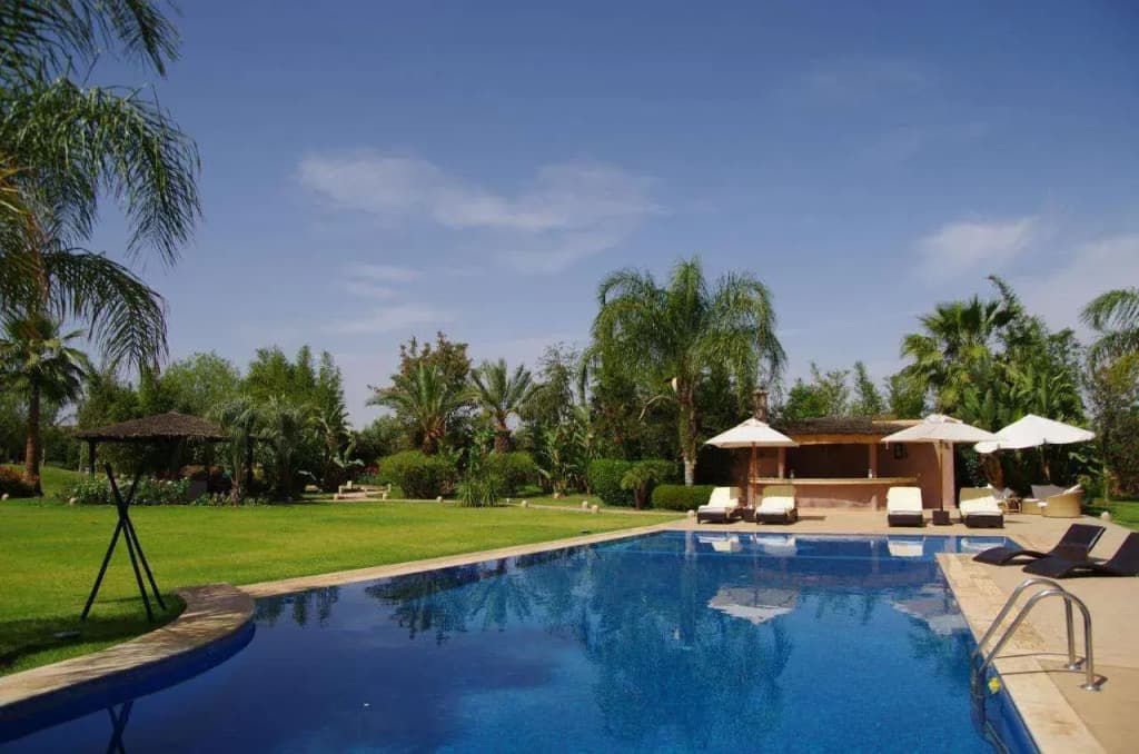 Villa Malika Silvana - photo 4