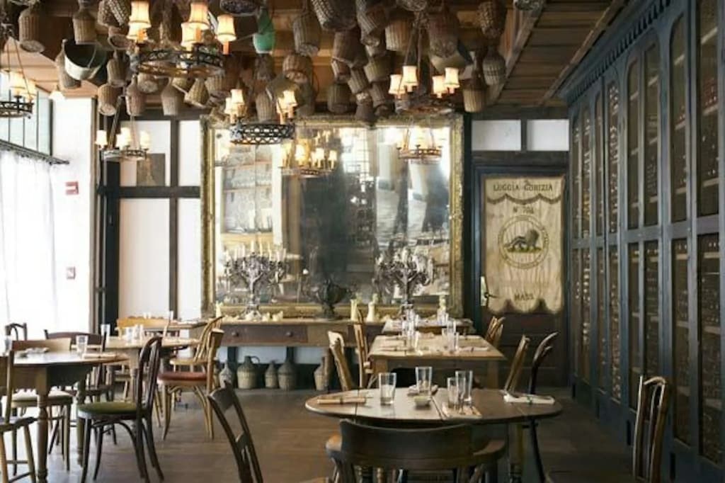 The Bowery Hotel - photo 18