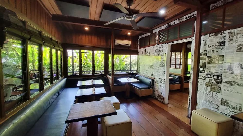 Flash Back Bungalow - photo 20