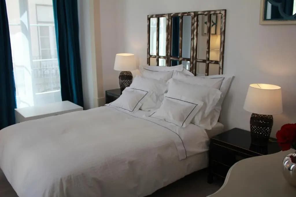 Lisbon Downtown Inn - photo 10