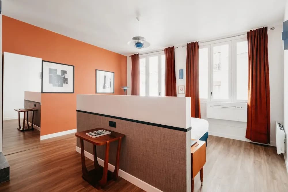 Edgar Suites Notre-Dame - Lagrange - photo 4