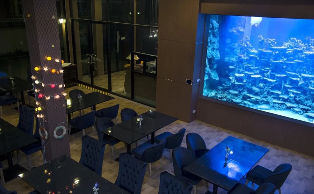V20boutique Jacuzzi Hotel - photo 17