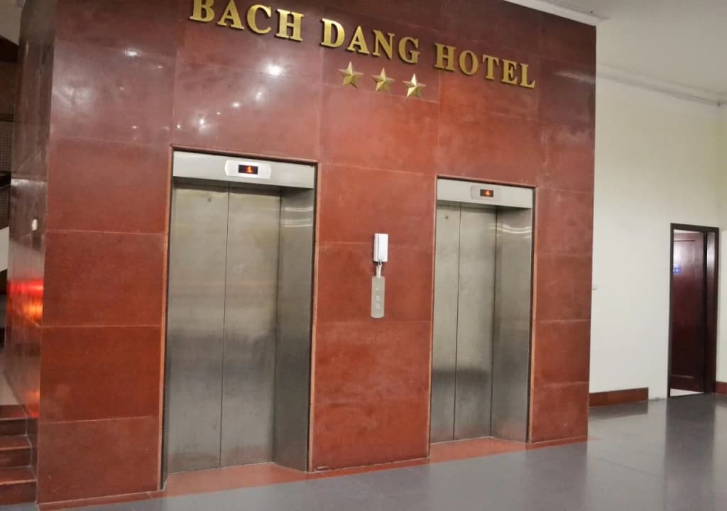 Bach Dang Hotel - photo 12