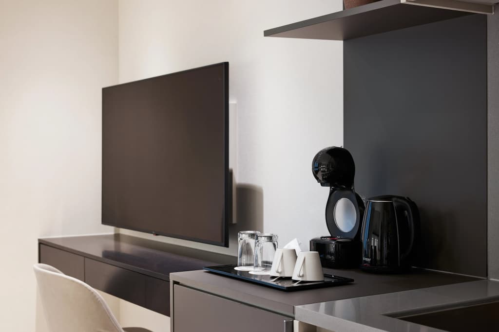 Hotel The Designers Yeouido - photo 42
