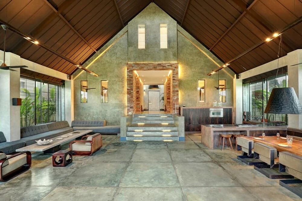 Villa Embrace - photo 15
