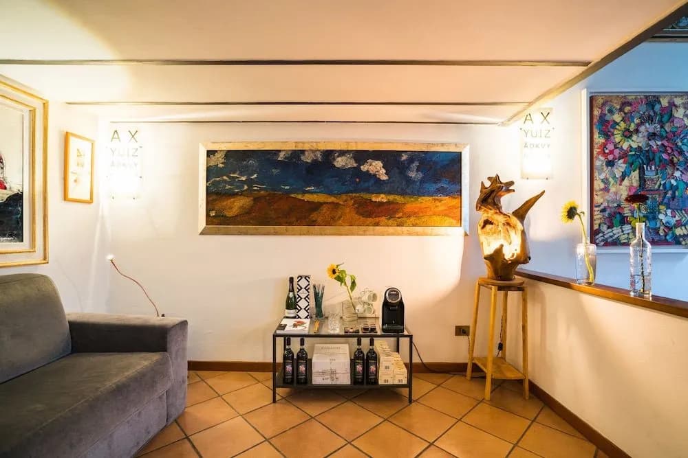 Casa dell Arte - photo 8