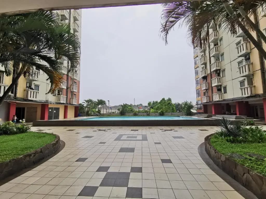 Apartemen Cibubur Village by ARSAKHA PROPERTY - photo 20