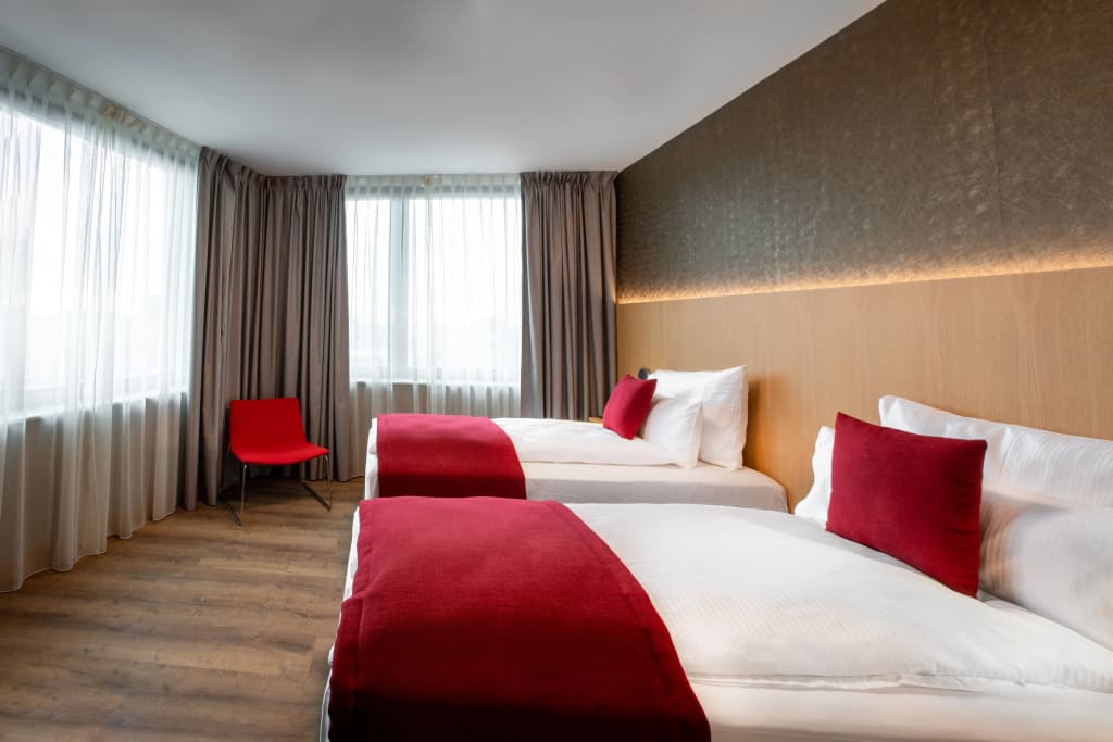 Ocak Hotel - photo 2