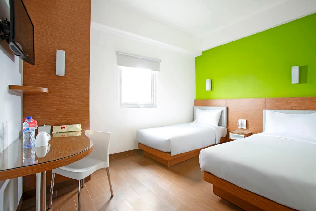 Amaris Hotel Pancoran - photo 3