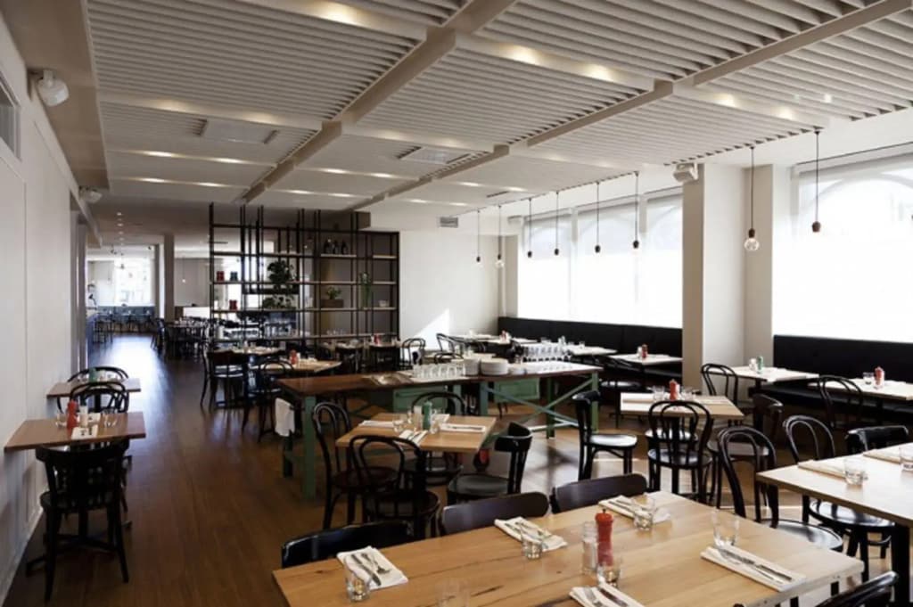 Plough Hotel - photo 17