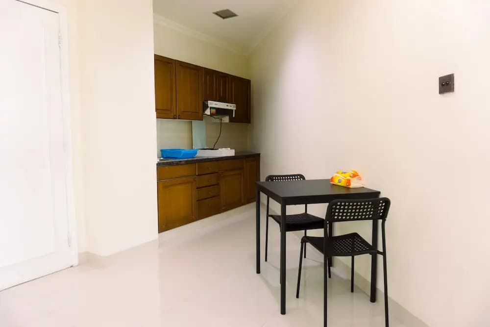 Luxury Studio At Semanggi Apartment - photo 10