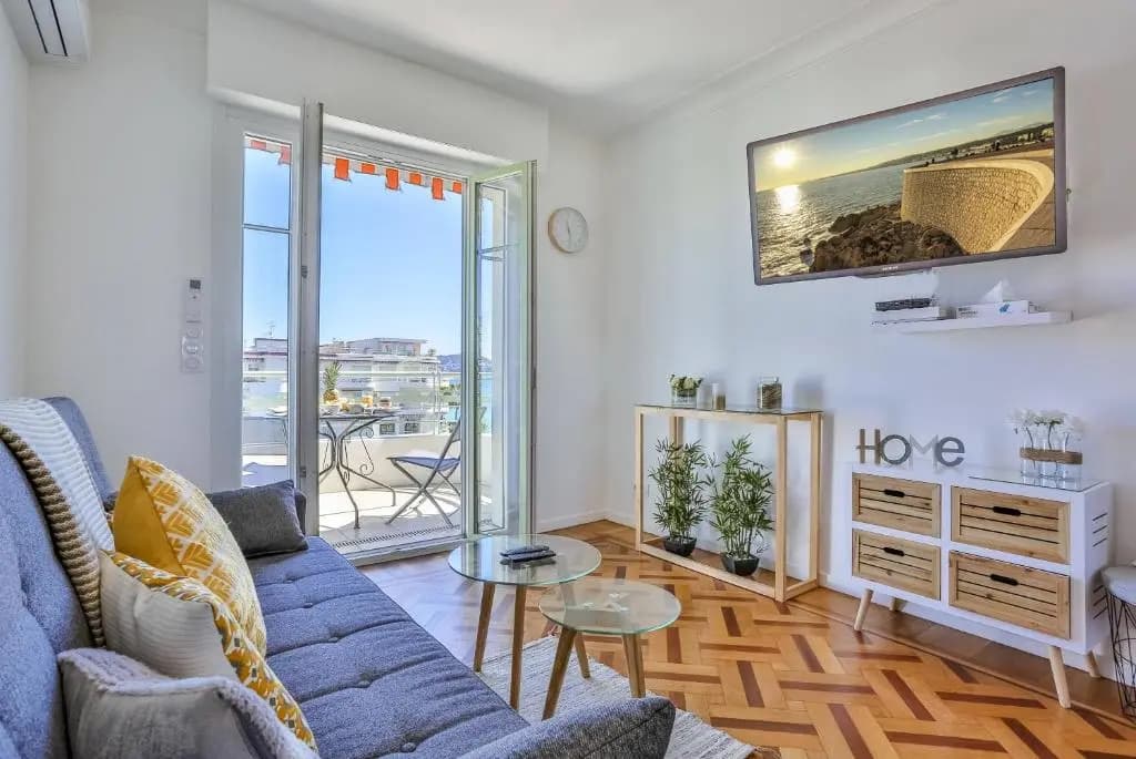 Maison Bianchi - 1156 Promenade des Anglais - photo 3