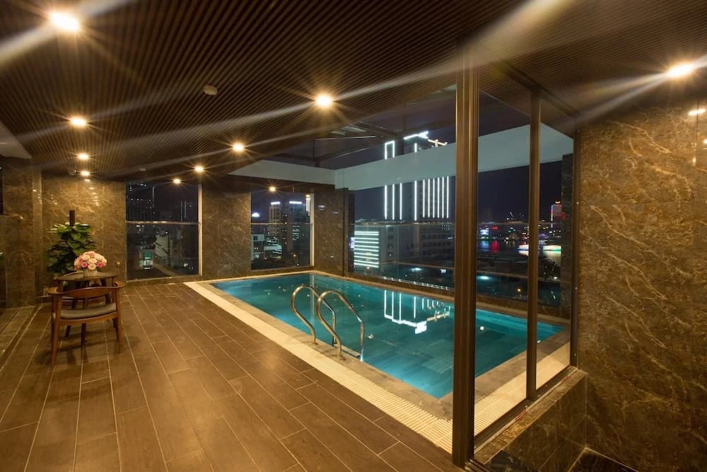 Lake View Hotel - photo 15
