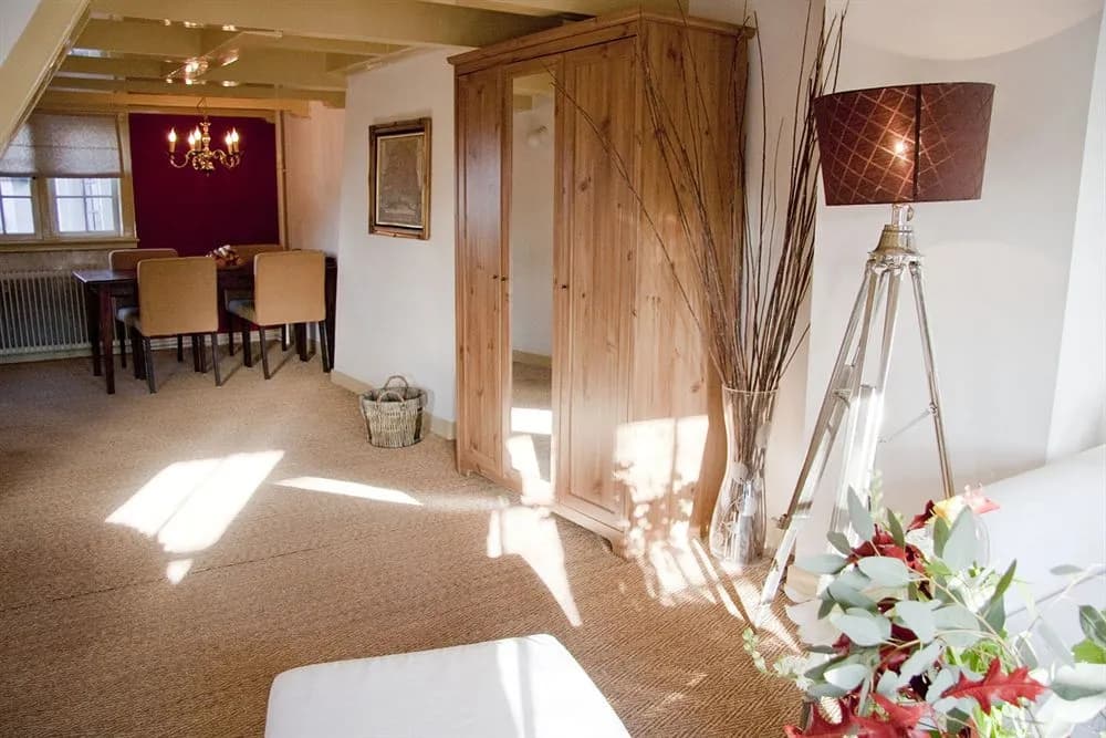 De Baronie B&B - photo 10