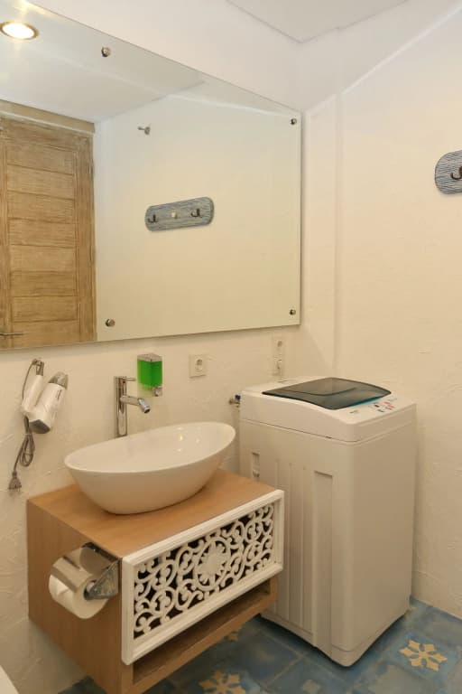 Green Studio Apartment Sanur - photo 10