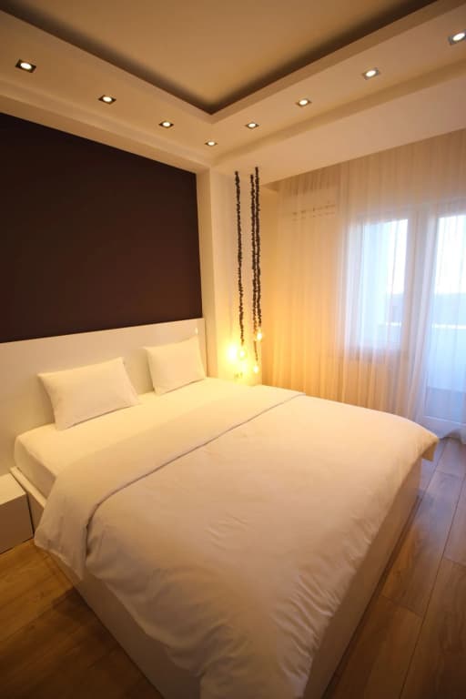 Super Luxury Apartments - photo 7