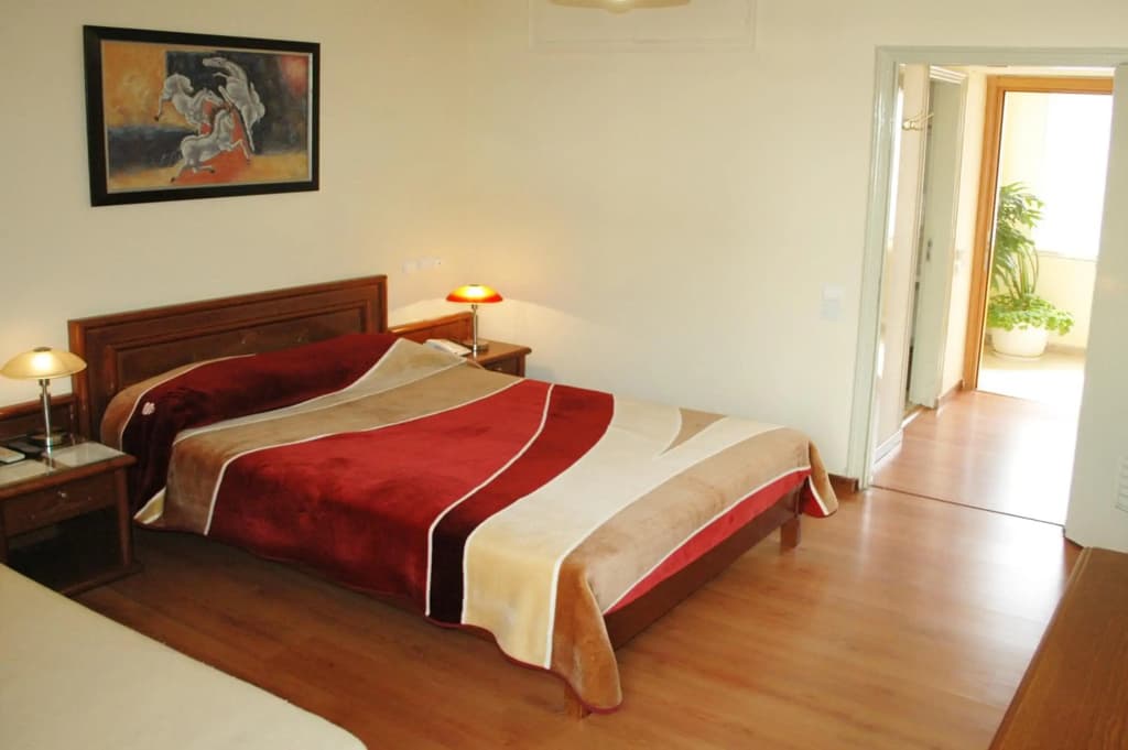 Omiros Hotel - photo 5