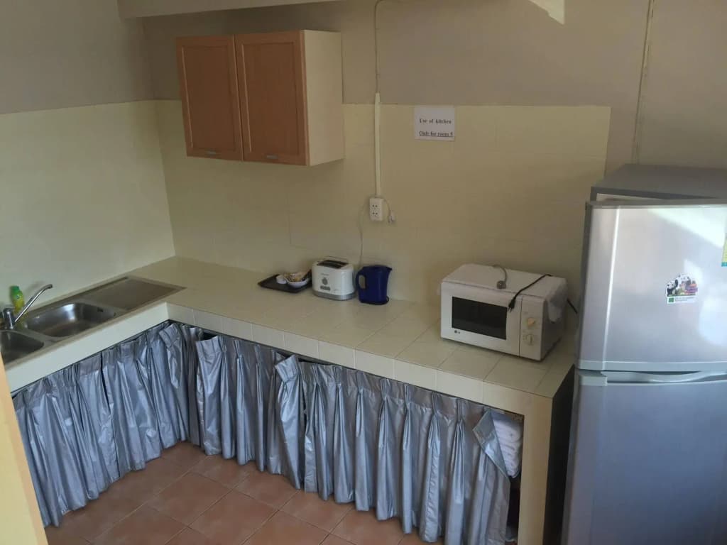 Nin Apartments Karon Beach - photo 18