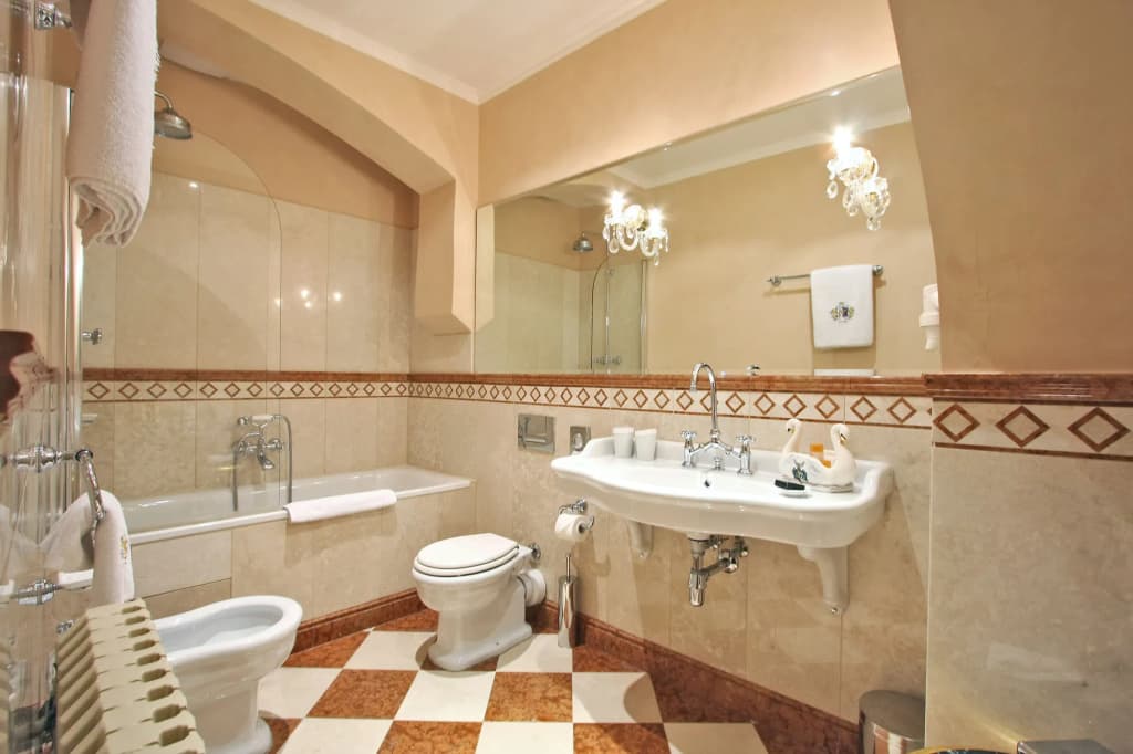 Alchymist Nosticova Palace - photo 10